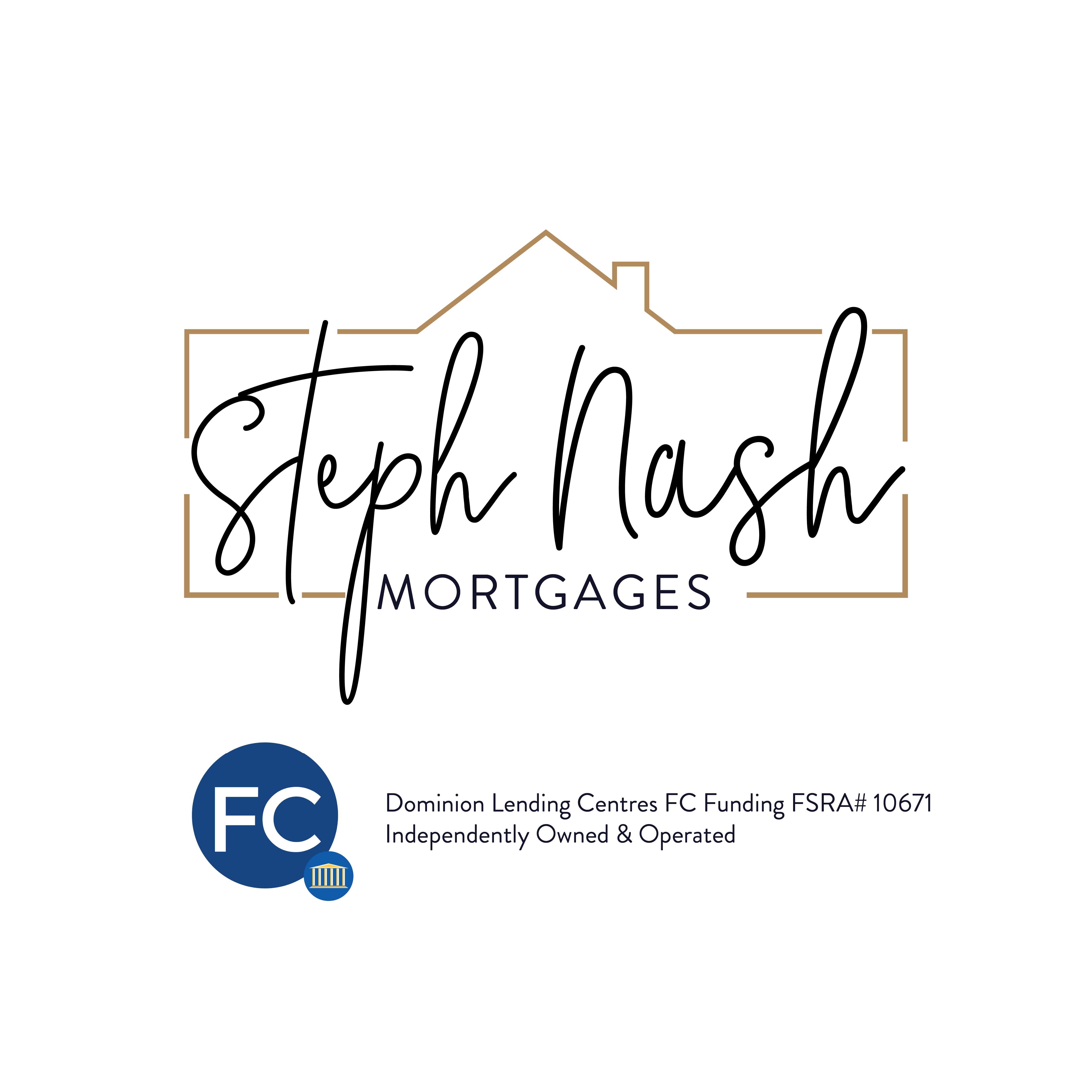 Steph Nash Mortgages